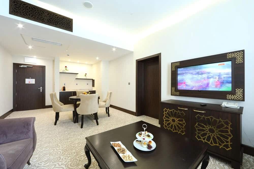 thelocal Hotels Grozny: главное фото 1