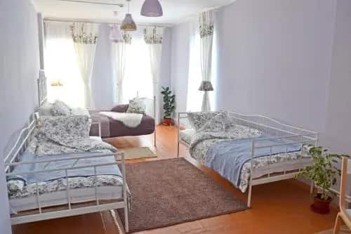 Guest house Anna-Mariya: главное фото 1