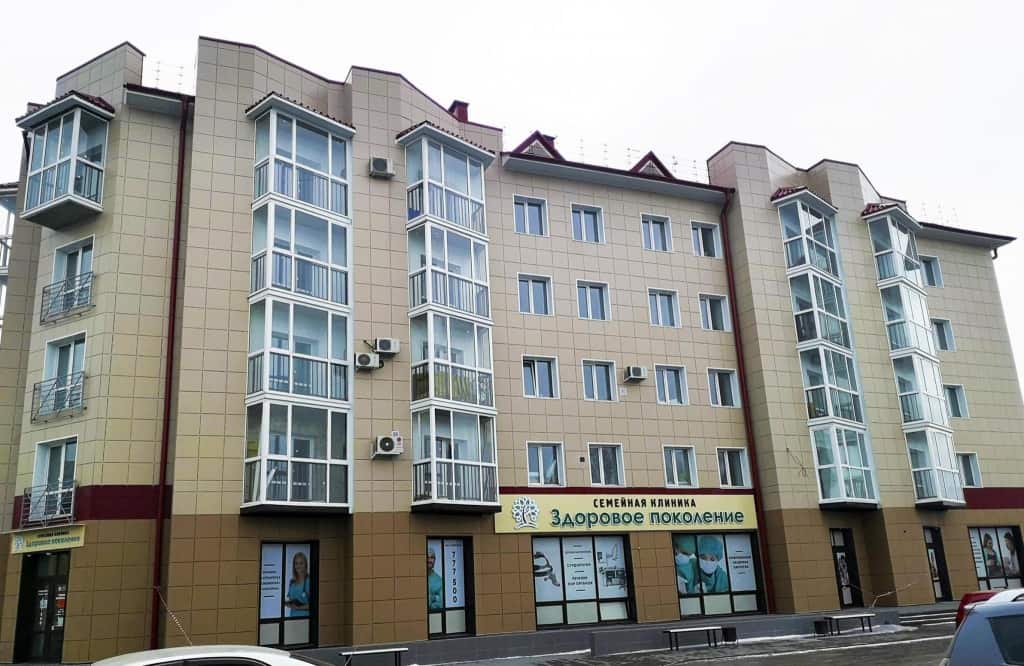 Добрые сутки на улице Советская 35: главное фото 1