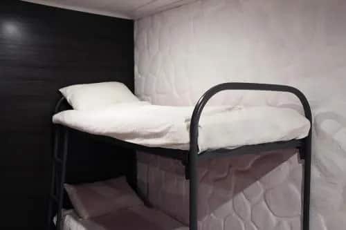 Voronovo Club Hostel: главное фото 1