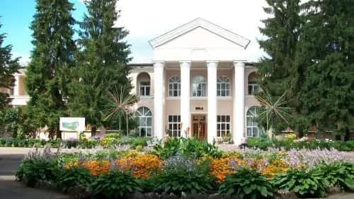 Литвиново: главное фото 1