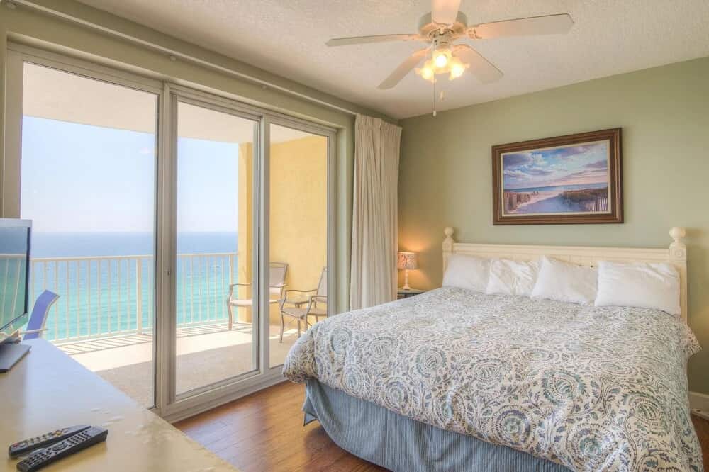 10519 Panama City Beach Condo - 2 Br condo by RedAwning: главное фото 1