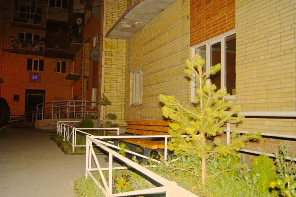 Хочу Приехать на улице Чехова: главное фото 1