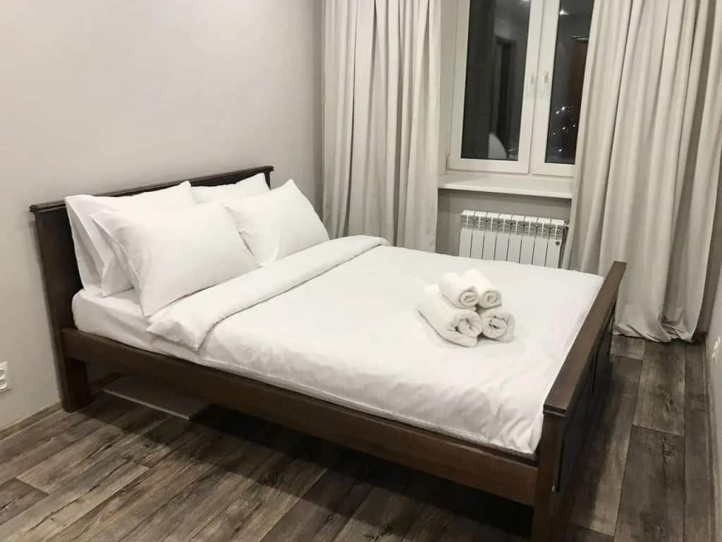 Home Hotel (Хоум Отель) на улице Жолтовоского 2: главное фото 1