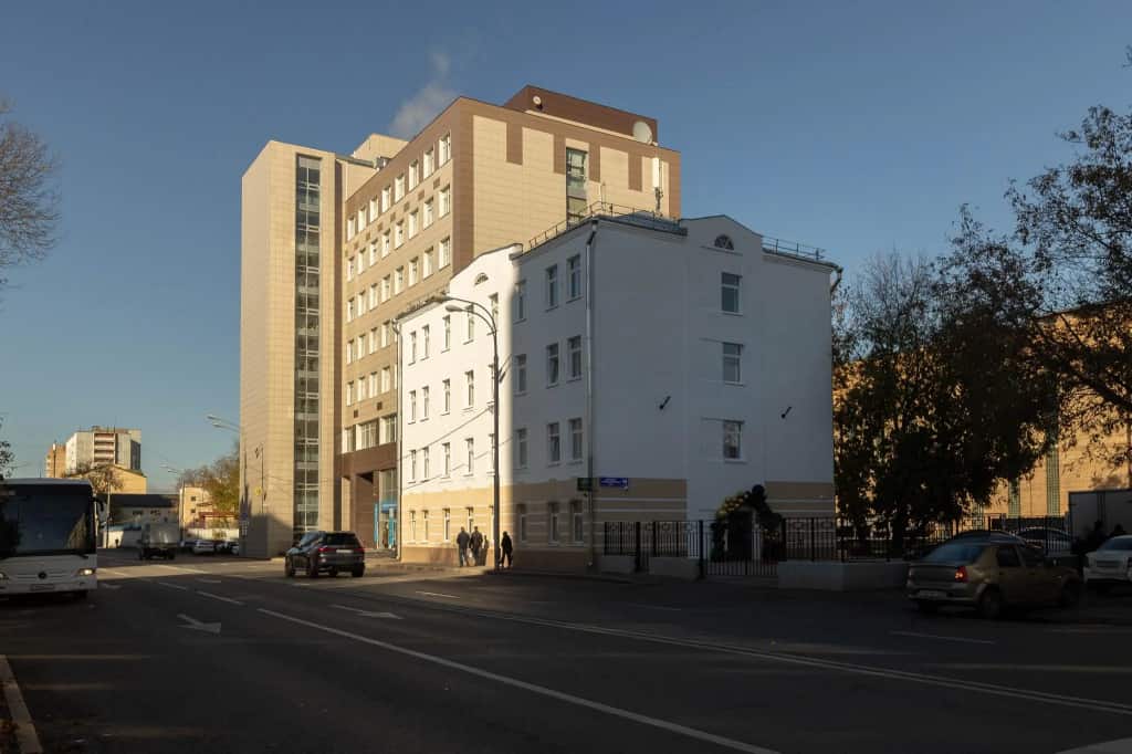 Апарт-отель Гринстоун: фото 1