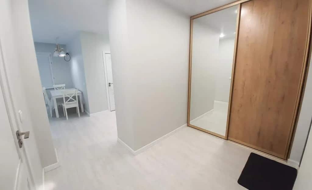 RentalApart (РенталАпарт) в 203-м микрорайоне: главное фото 1