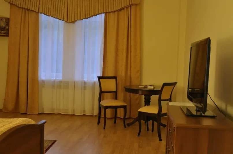 Макаровская: главное фото 1