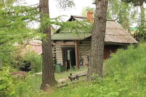 Lesnaya 7: главное фото 1