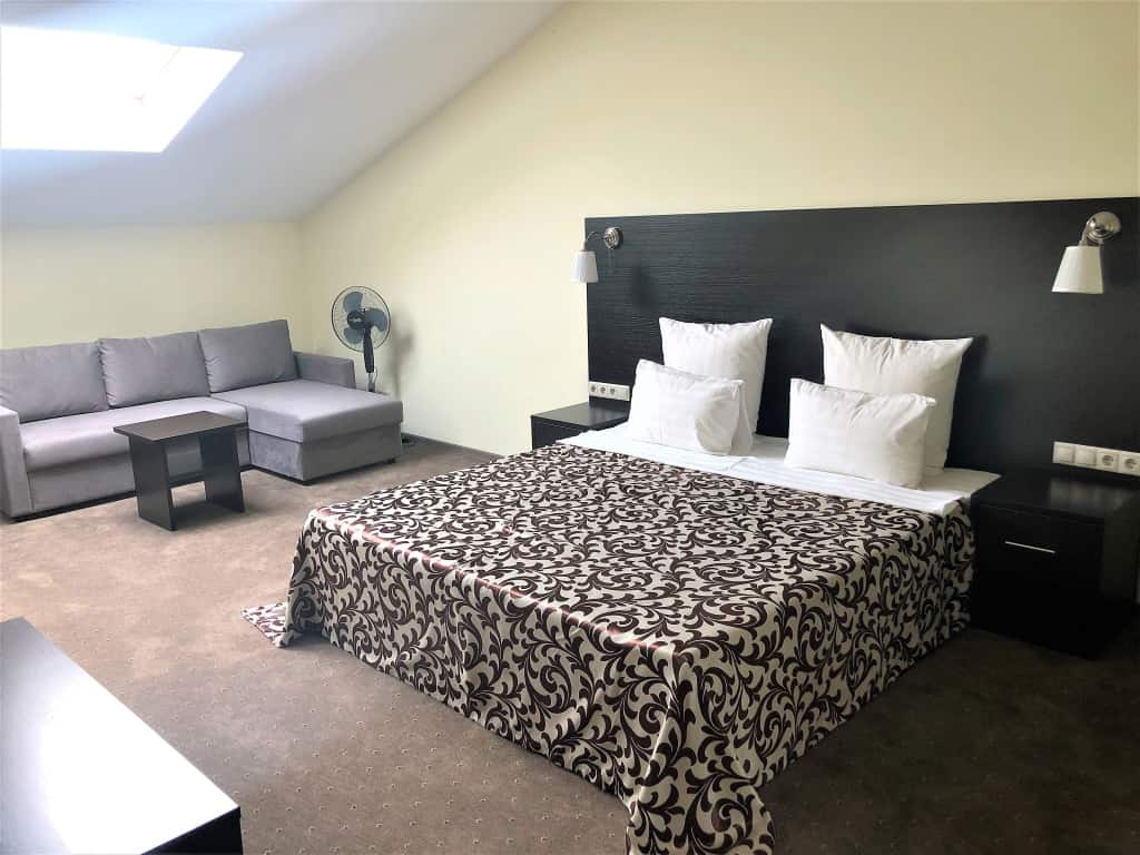 Gorki Apartments Domodedovo: главное фото 1