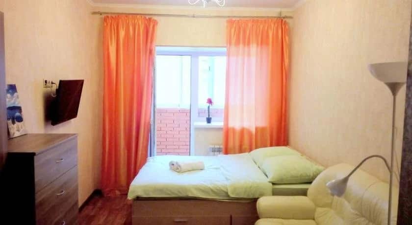 Mini Hotel Zelenograd: главное фото 1