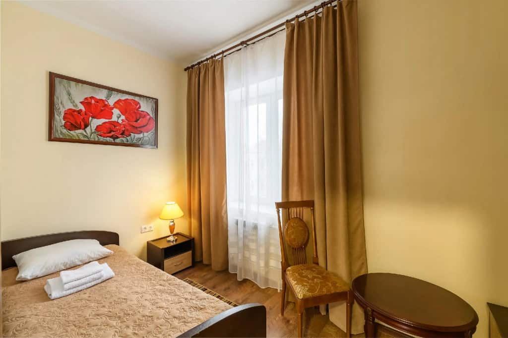 Greenstar Hotel Domodedovo: главное фото 1
