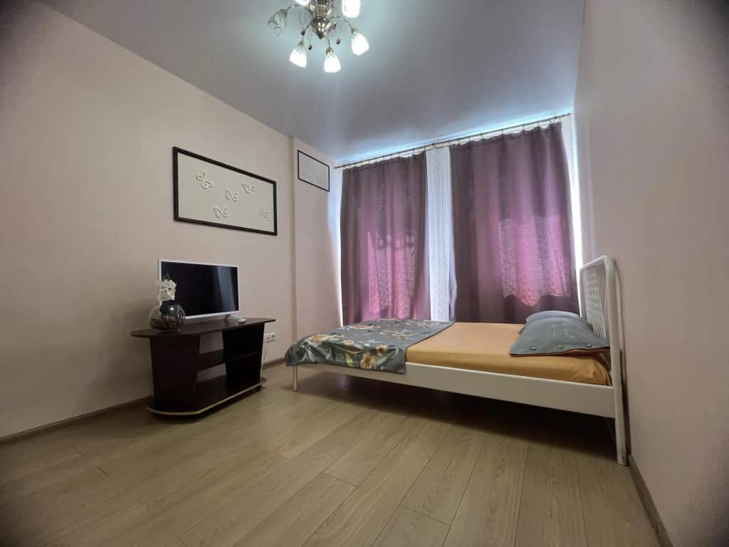 AlexHome (АлексХоум) на улице 9 Мая 21к2: главное фото 1