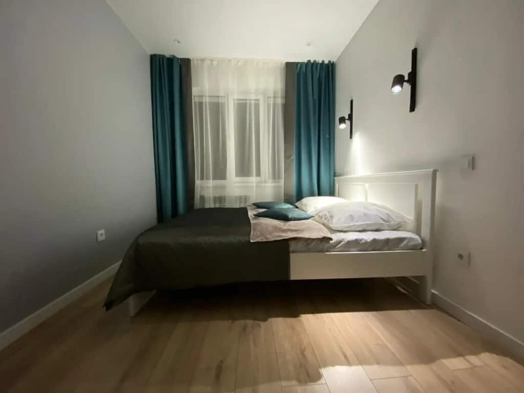 Апартаменты в микрорайоне 203-й 35/1: главное фото 1