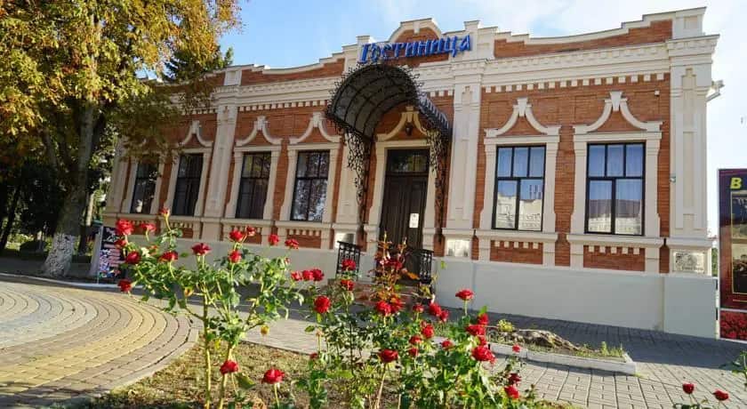 Старая Русь: главное фото 1