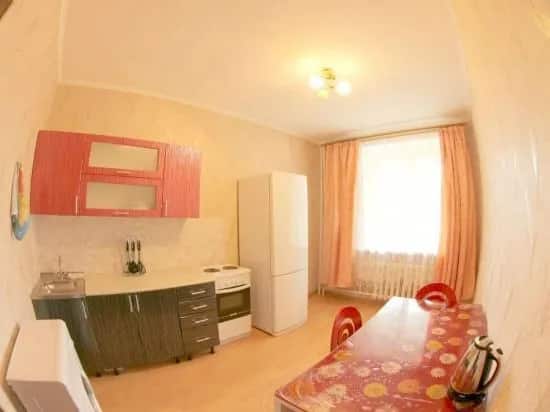 Dekabrist Apartment Shilova 46: главное фото 1