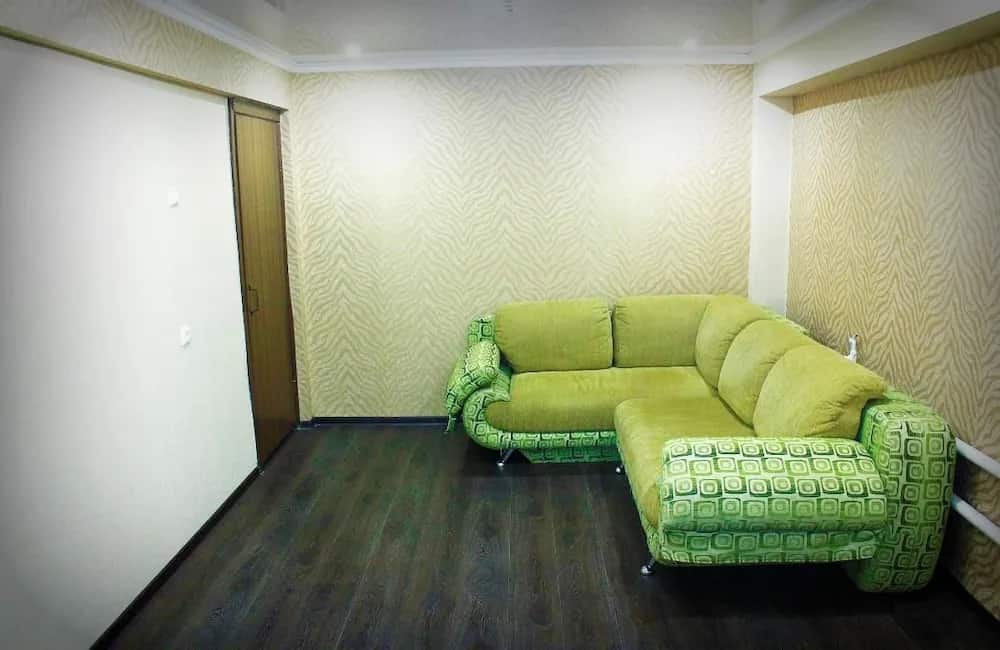 Dobrye Sutki Apartment on Merlina 20: главное фото 1