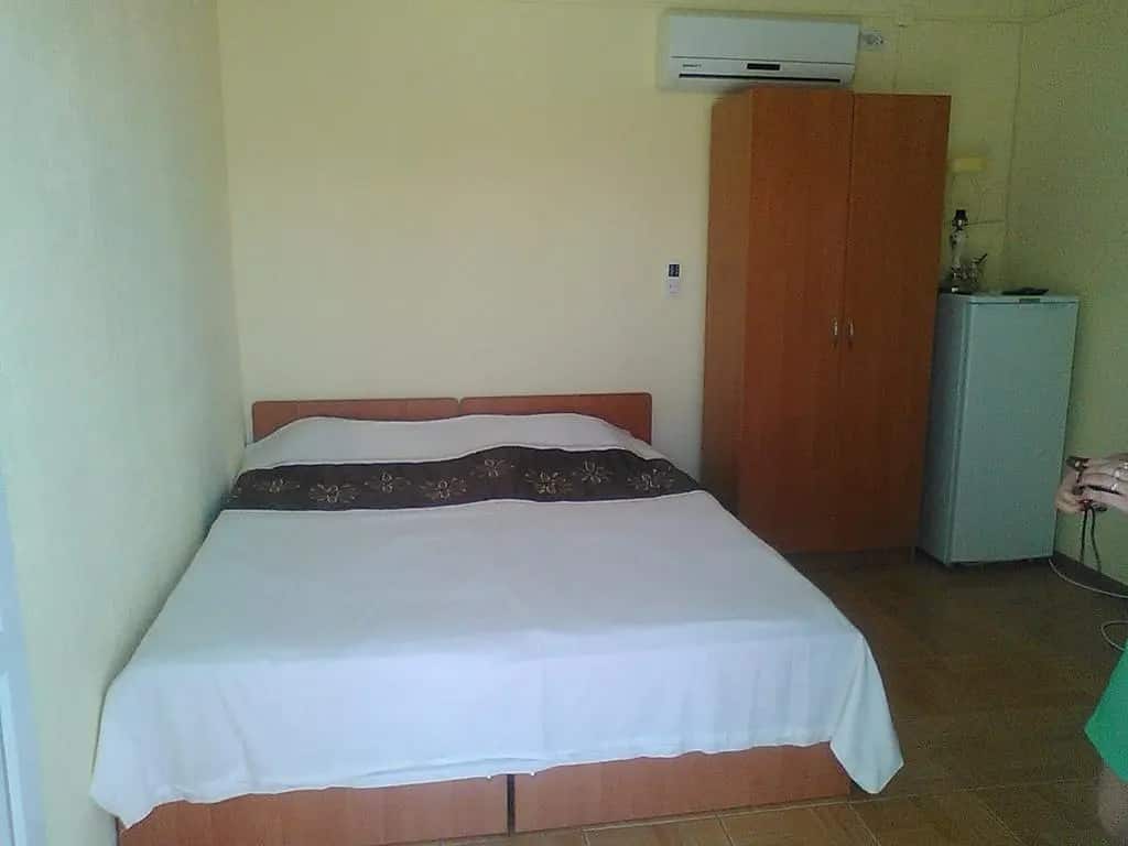 Guesthouse Casablanca: главное фото 1