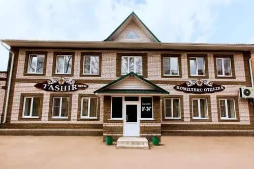 Kompleks Otdykha Tashir: главное фото 1