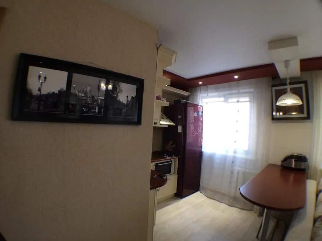 Apartamenty Na Dikopoltseva: главное фото 1