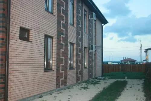 Guesthouse Tomskaya: главное фото 1