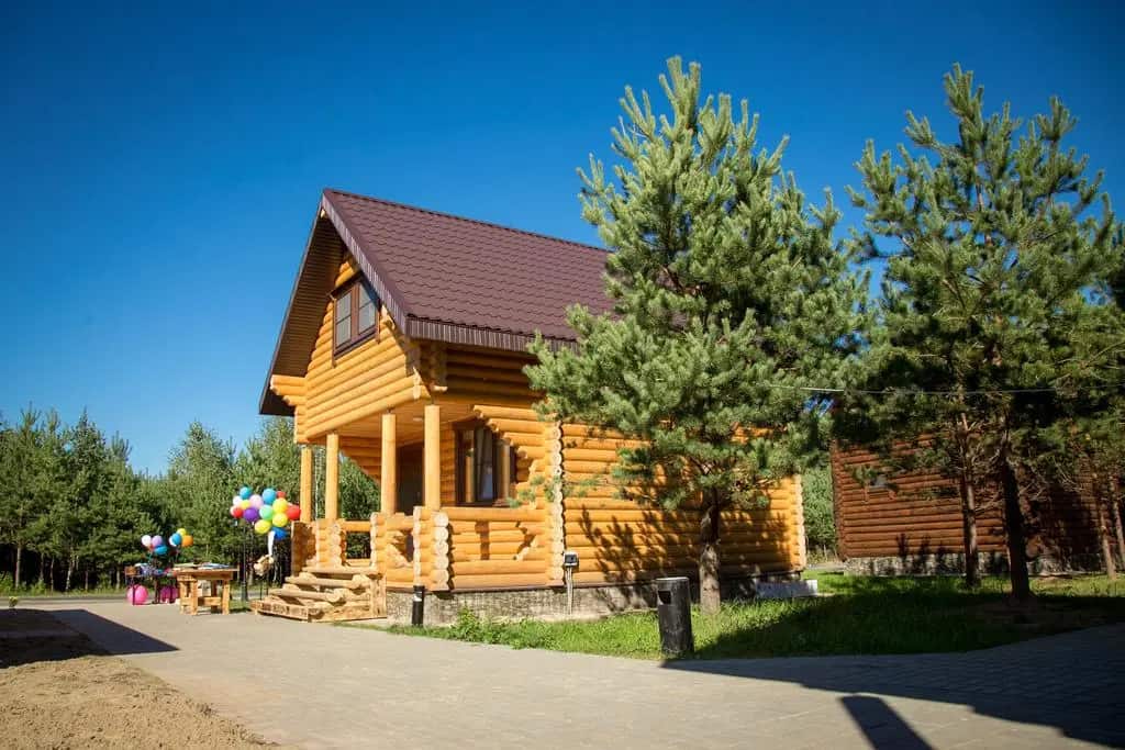 Лесной ключ: главное фото 1