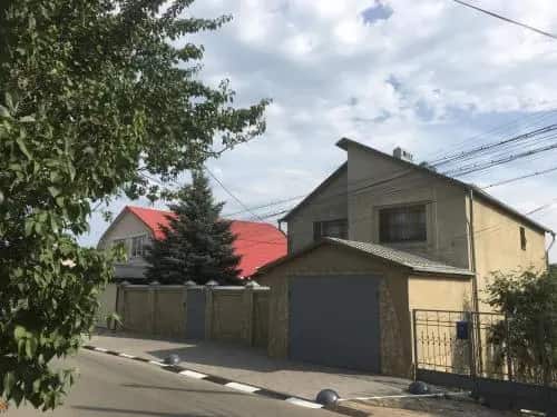 Guest House Chernigovskaya: главное фото 1