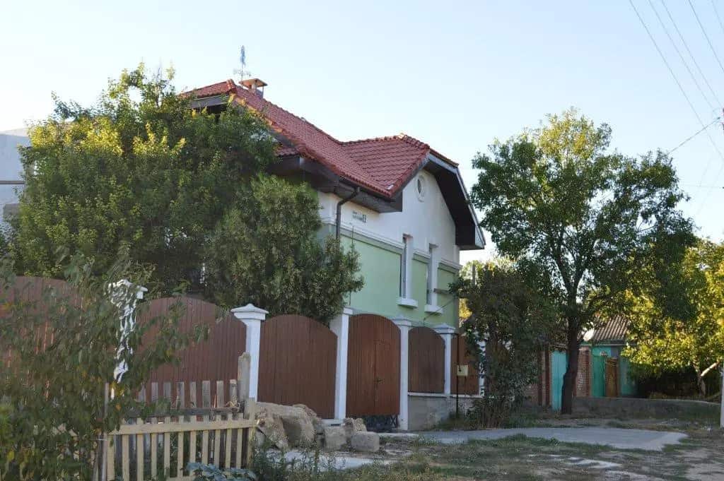Villa Bora Mini-Hotel: главное фото 1