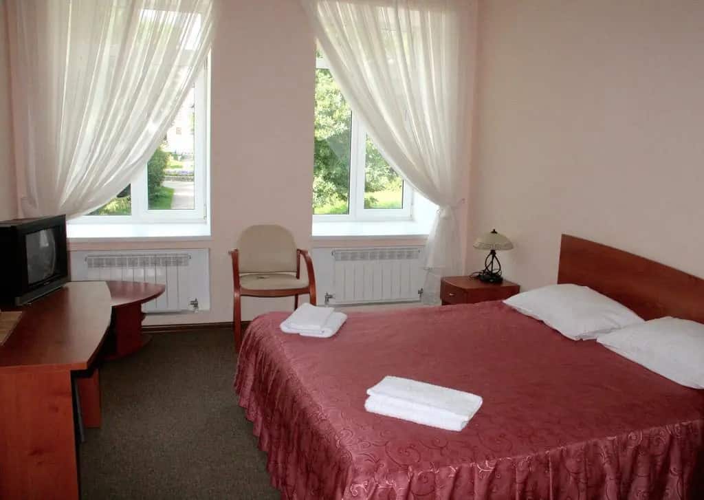 Hotel Sot: главное фото 1