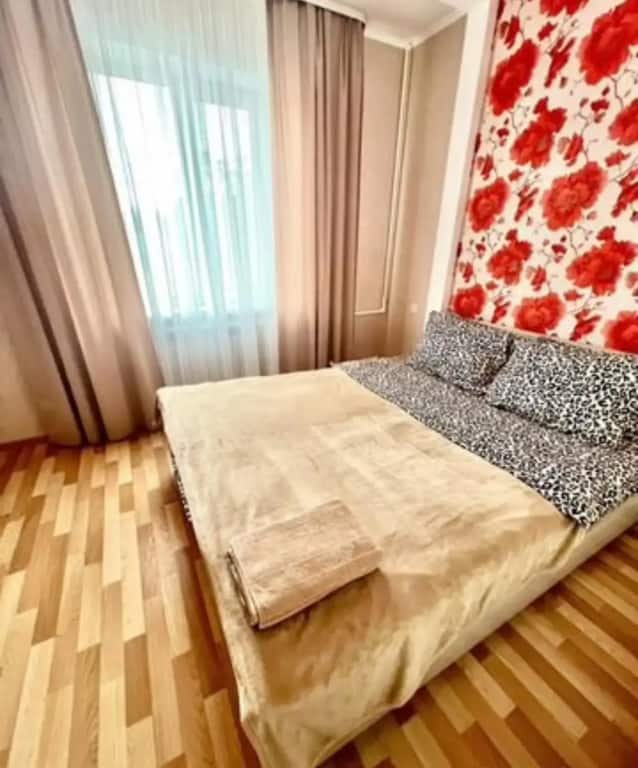 Апартаменты на улице Красноармейская 89: главное фото 1