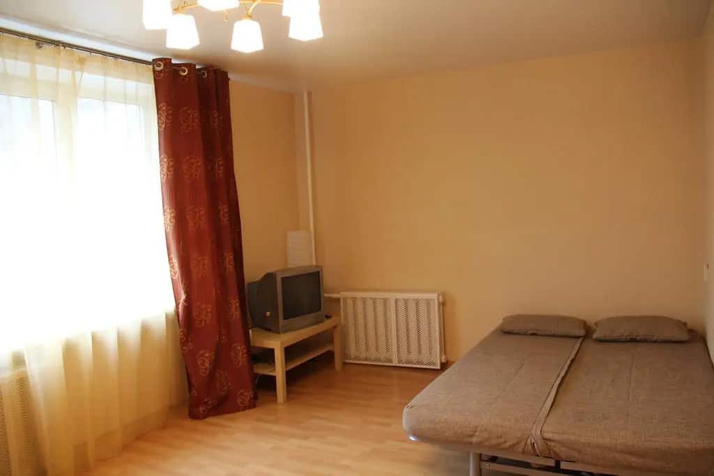 Apartamenti na Volodarskogo: главное фото 1