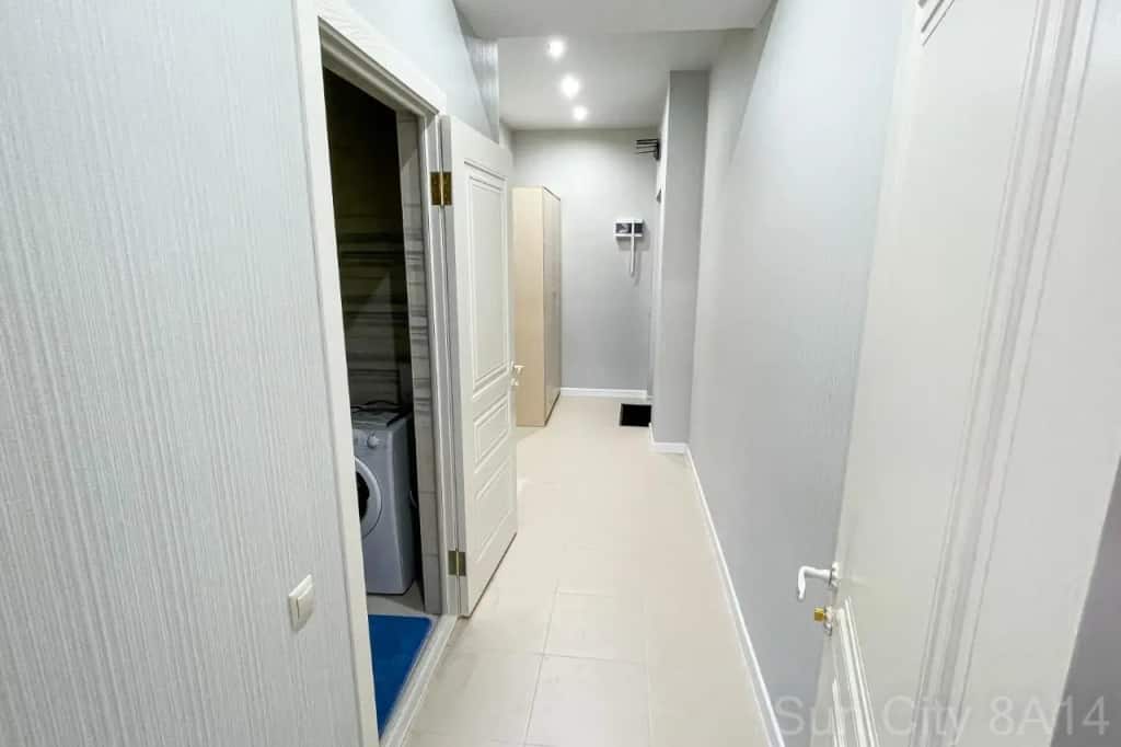 Sun City Apartment (Сан Сити Апартмент) на улице Кавказская: главное фото 1