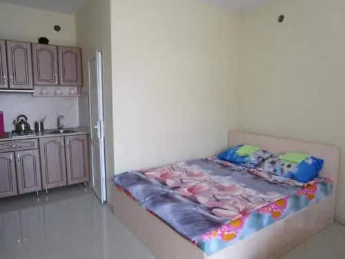 Apartment on Pervomayskaya 129: главное фото 1
