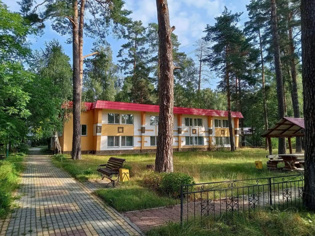 Ателика Снежка: главное фото 1