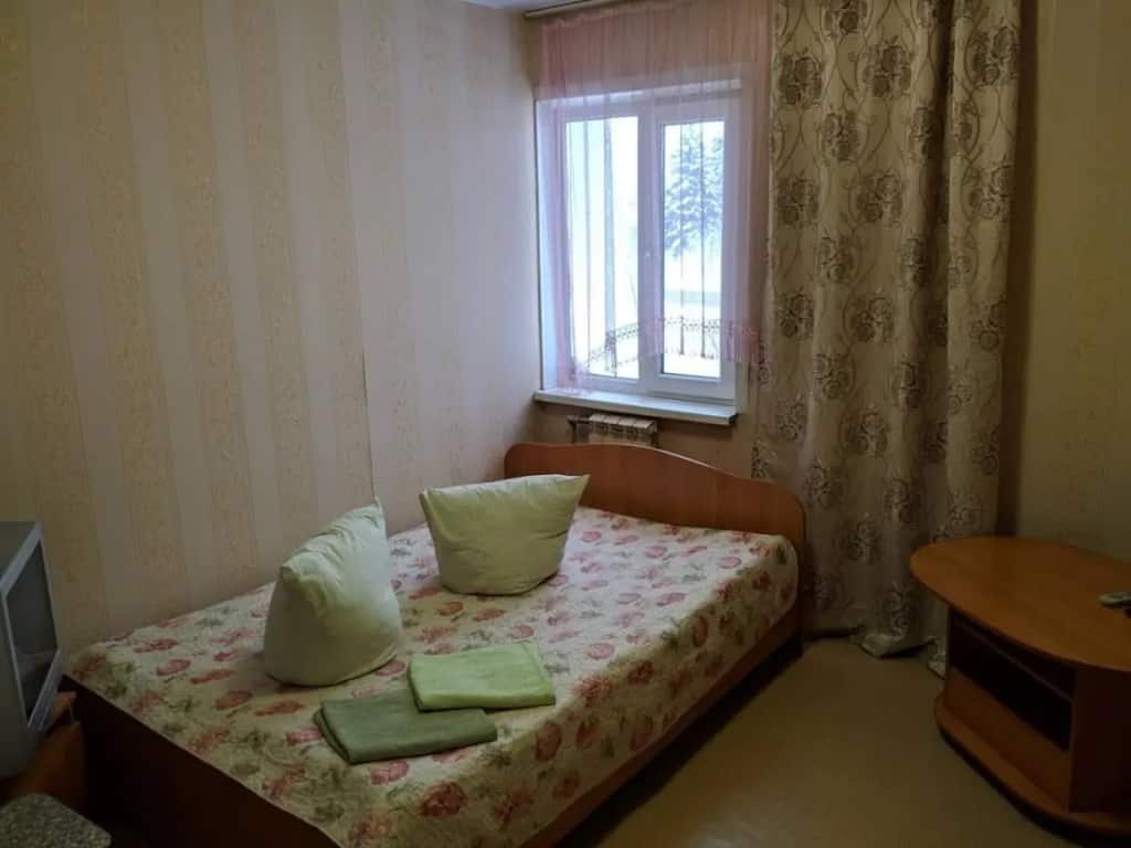 Дорожная: главное фото 1