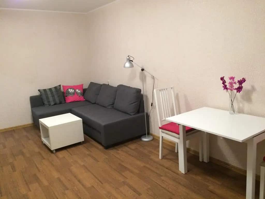 Apartamenty Kamchatka: главное фото 1