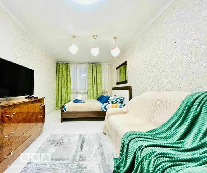 Апартаменты Север на ул. Арктическая, д. 12: главное фото 1