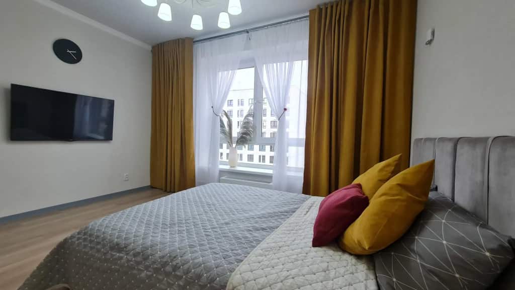 The Loft Studio Moscow (Лофт Студио) в микрорайоне Белая дача: главное фото 1
