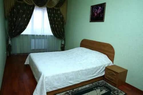 Hotel Nikolaevskiy: главное фото 1