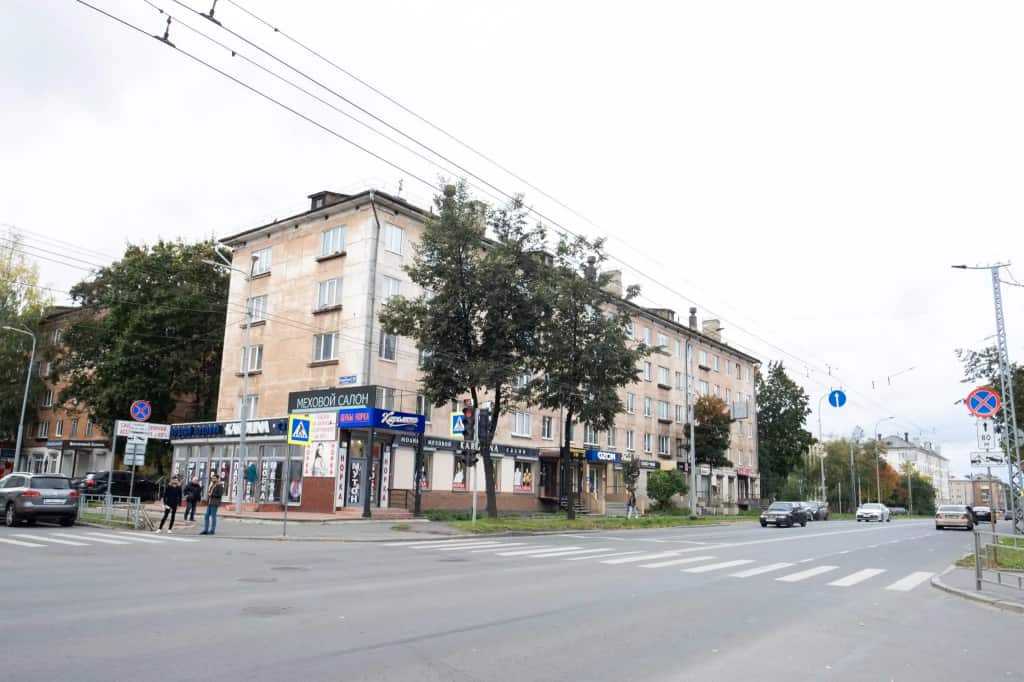 Olivinn на улице Горького 24: главное фото 1