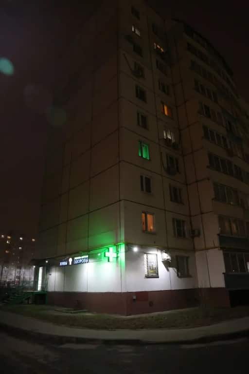 Апартаменты на Подольской, 10: главное фото 1