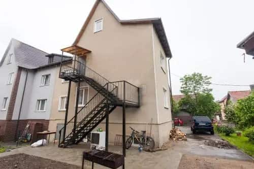 Apartamienty na Giertsiena 8a: главное фото 1