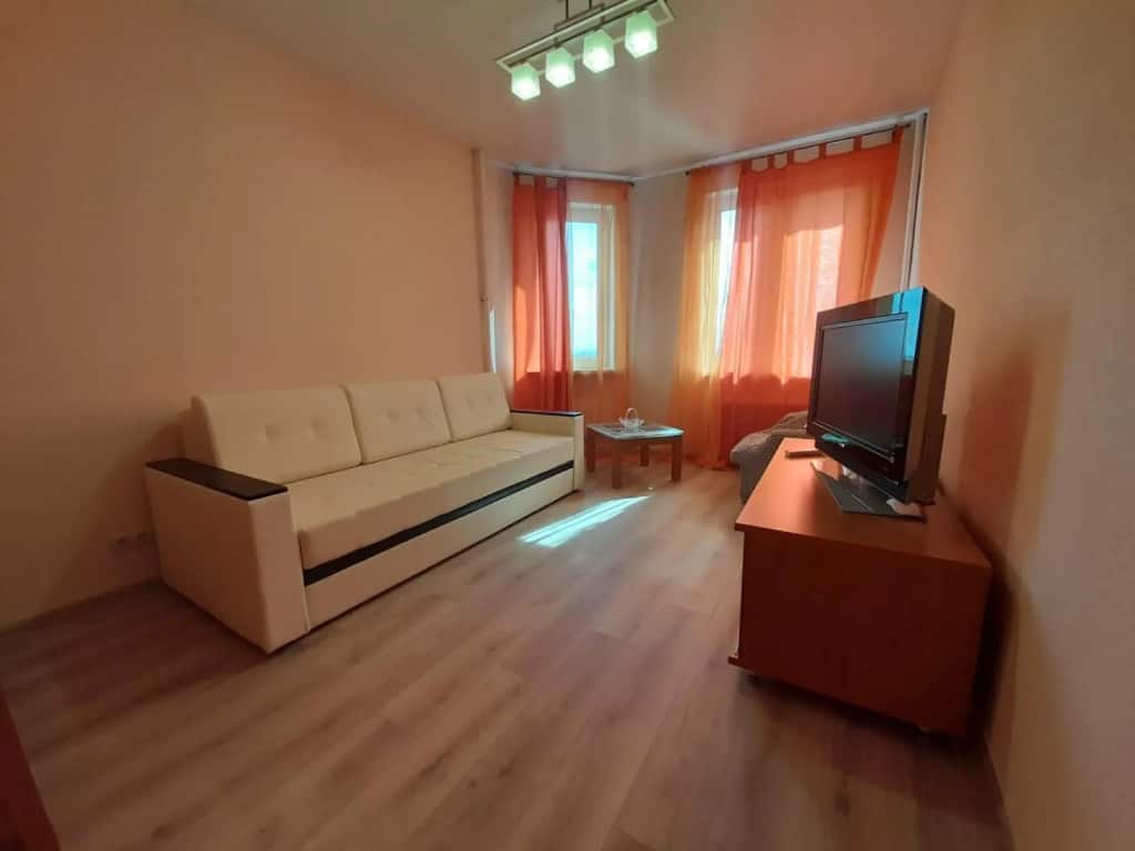 HomeSanny (ХоумСэнни) на шоссе Северное 20: главное фото 1