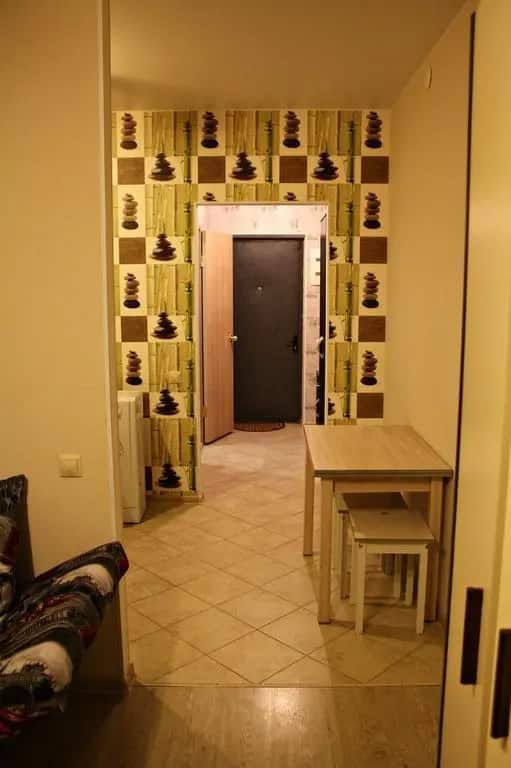 Apartstudio na Naberejnoy: главное фото 1