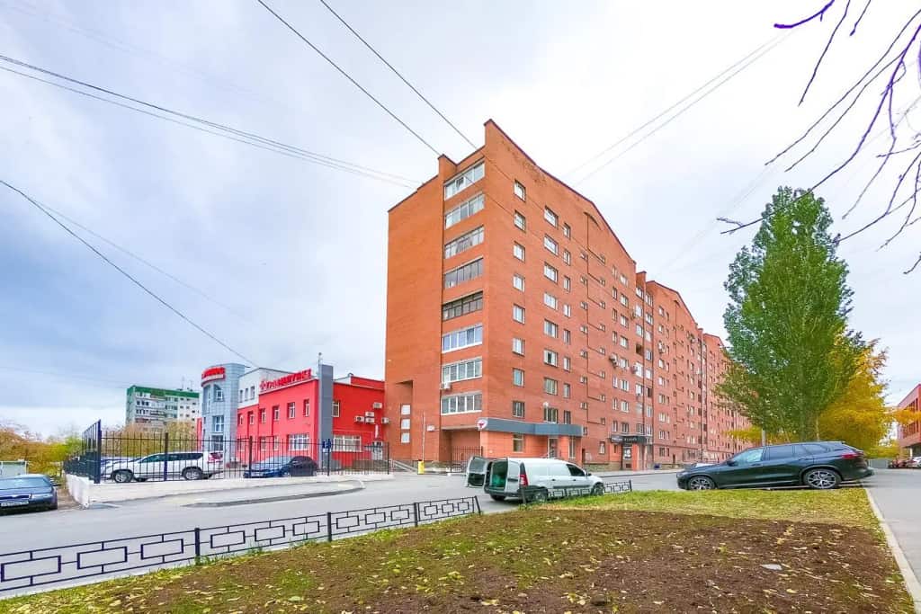 ApartUnit (АпартЮнит) на улице Куйбышева: главное фото 1