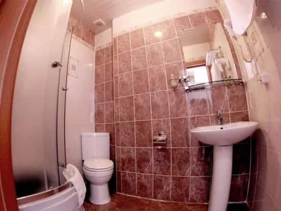 Отель «Потютьков»: главное фото 1