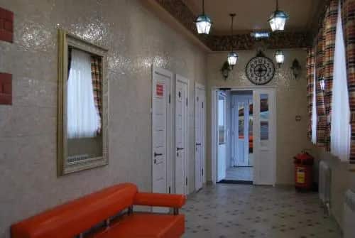 Motel Pokrov: главное фото 1