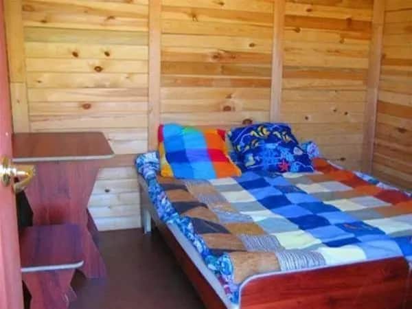 Geser Resort: главное фото 1