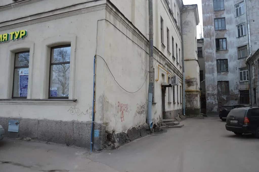 Hostel Belvedere: главное фото 1