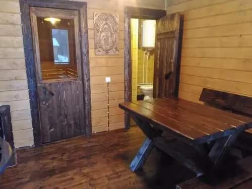 Domik in Harvia: главное фото 1