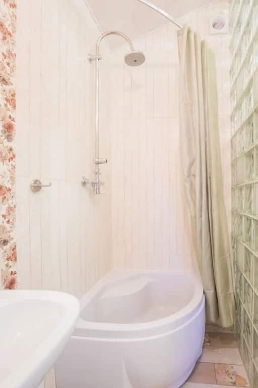 Hotel Tsvetochnaya 24: главное фото 1